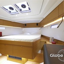 Jeanneau Sun Odyssey 479