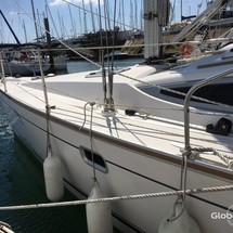 Alliaura Marine Feeling 39 DI