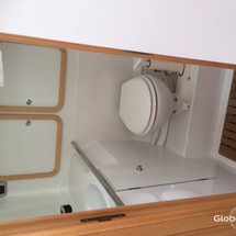 Alliaura Marine Feeling 39 DI