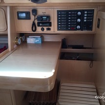 Alliaura Marine Feeling 39 DI