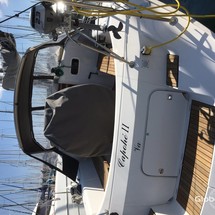 Alliaura Marine Feeling 39 DI