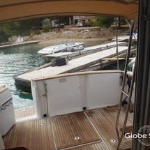 Beneteau Antarès 10.80