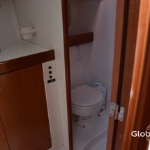 Beneteau Antarès 10.80