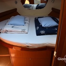 Beneteau Antarès 10.80