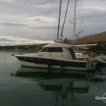 Beneteau Antarès 10.80