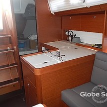 Dufour 350 Grand Large