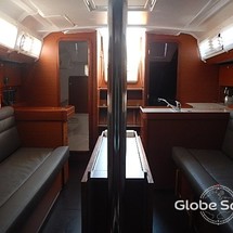 Dufour 350 Grand Large