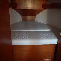 Dufour 350 Grand Large