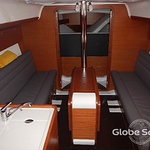 Dufour 350 Grand Large