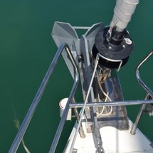 Jeanneau Sun Odyssey 509