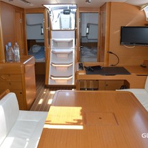 Jeanneau Sun Odyssey 509