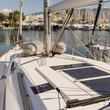 Jeanneau Sun Odyssey 519