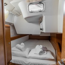 Jeanneau Sun Odyssey 519