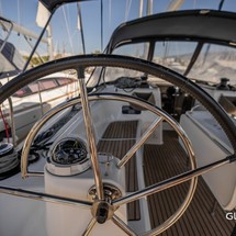 Jeanneau Sun Odyssey 519
