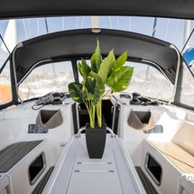Jeanneau Sun Odyssey 519