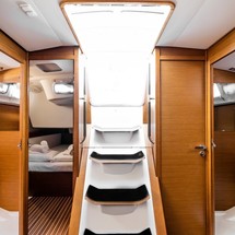 Jeanneau Sun Odyssey 519