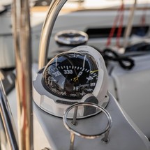 Jeanneau Sun Odyssey 519