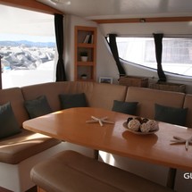 Fountaine Pajot Salina 48
