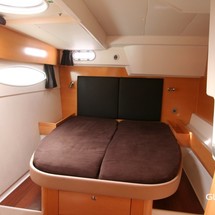 Fountaine Pajot Salina 48