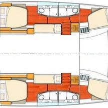 Fountaine Pajot Salina 48