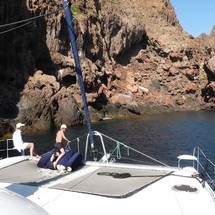 Fountaine Pajot Salina 48