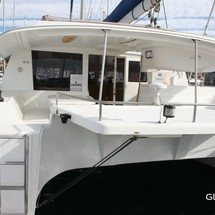 Fountaine Pajot Salina 48
