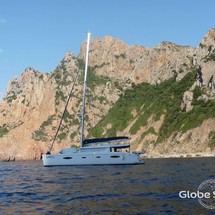 Fountaine Pajot Salina 48