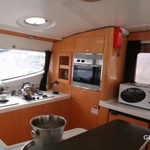 Fountaine Pajot Salina 48