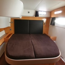 Fountaine Pajot Salina 48