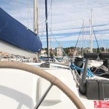 Fountaine Pajot Salina 48