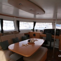 Fountaine Pajot Salina 48