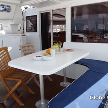 Fountaine Pajot Salina 48