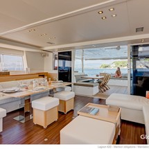 Lagoon 620