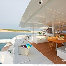 Lagoon 620