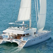 Lagoon 620