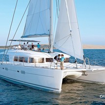 Lagoon 620