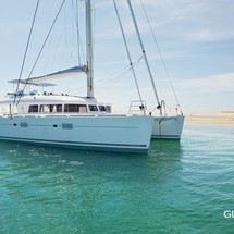 Lagoon 620