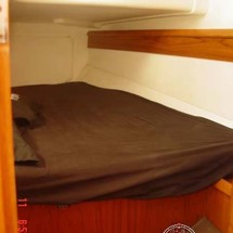 Jeanneau Sun Odyssey 34.2