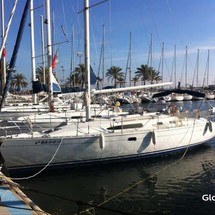 Jeanneau Sun Odyssey 34.2