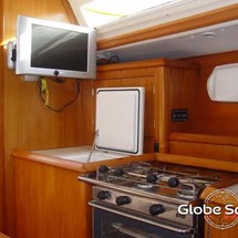 Jeanneau Sun Odyssey 34.2