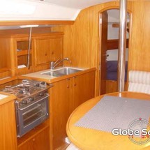 Jeanneau Sun Odyssey 34.2