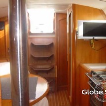 Jeanneau Sun Odyssey 34.2