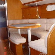 Jeanneau Sun Odyssey 34.2