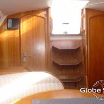 Jeanneau Sun Odyssey 34.2