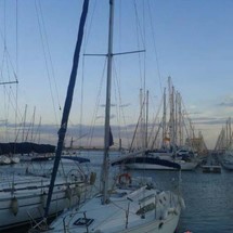 Jeanneau Sun Odyssey 34.2