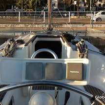 Jeanneau Sun Odyssey 34.2