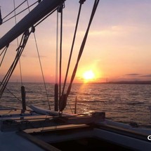 Jeanneau Sun Odyssey 34.2