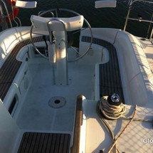 Jeanneau Sun Odyssey 34.2