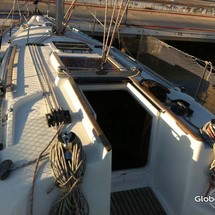 Jeanneau Sun Odyssey 34.2