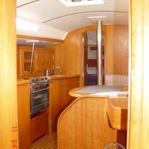 Jeanneau Sun Odyssey 34.2